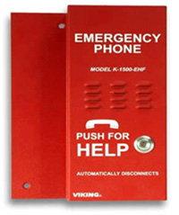 Emergency Phones